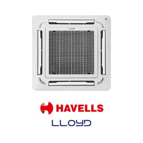 Lloyd Cassette AC
