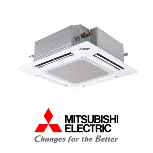 Mitsubishi Cassette AC