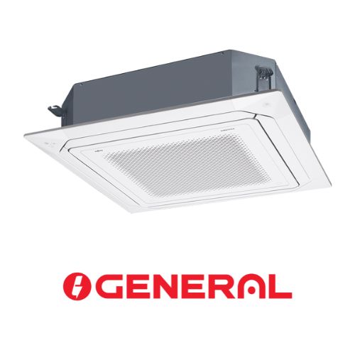 O General Cassette AC